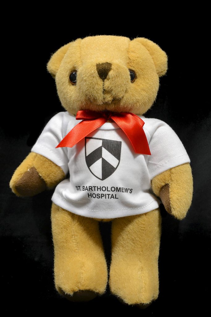 Guild Teddy Bear